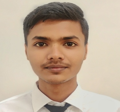 Akash's Profile Picture